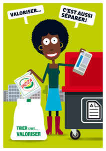 ©Alain Robert Studio_ASST Affiche pour le papier.