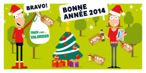 ©Alain Robert Studio_ASST Carte de vœux 2014.