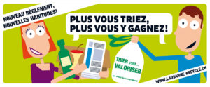 ©Alain Robert Studio_ASST Plus vous triez, plus vous y gagnez!