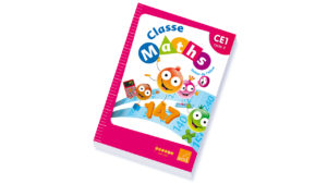 ©Alain Robert Studio_SED EDITION Mes calculs jusqu'à 3 chiffres