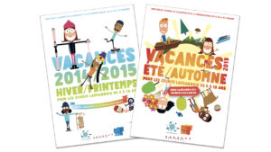 ©Alain Robert Studio_DEJCS Couvertures pour deux saisons en 2015