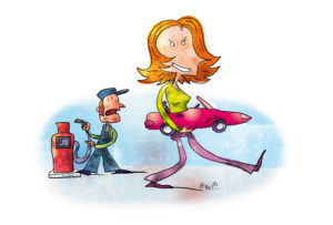 ©Alain Robert Studio_24 HEURES Bio carburant