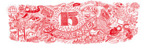 ©Alain Robert Studio_CAYENNE