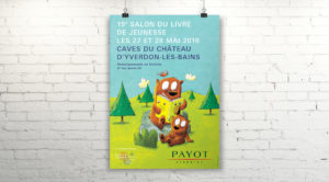 ©Alain Robert Studio_PAYOT Affiche 2016