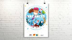 ©Alain Robert Studio_Affiche F4