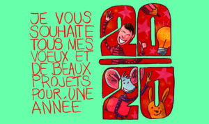 ©Alain Robert Studio_vœux 2020