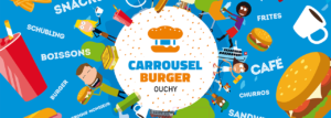 ©Alain Robert Studio_CARRUSEL_BURGER