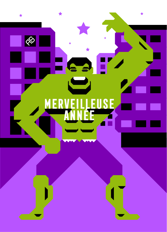 ©Alain Robert Studio_Vœux 2022